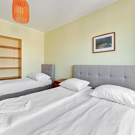 Grand Apartments - Apartment For 7 People In Sopot Esterno foto