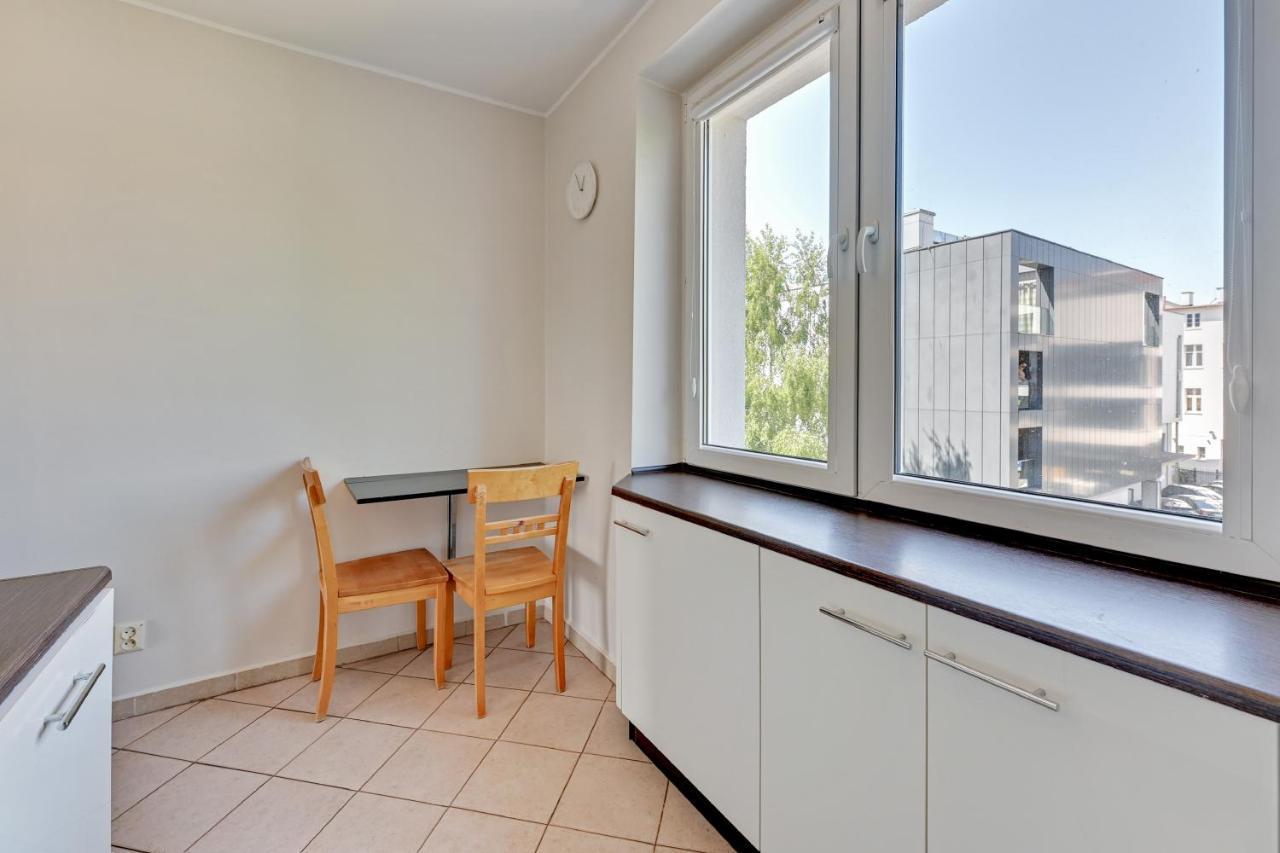 Grand Apartments - Apartment For 7 People In Sopot Esterno foto