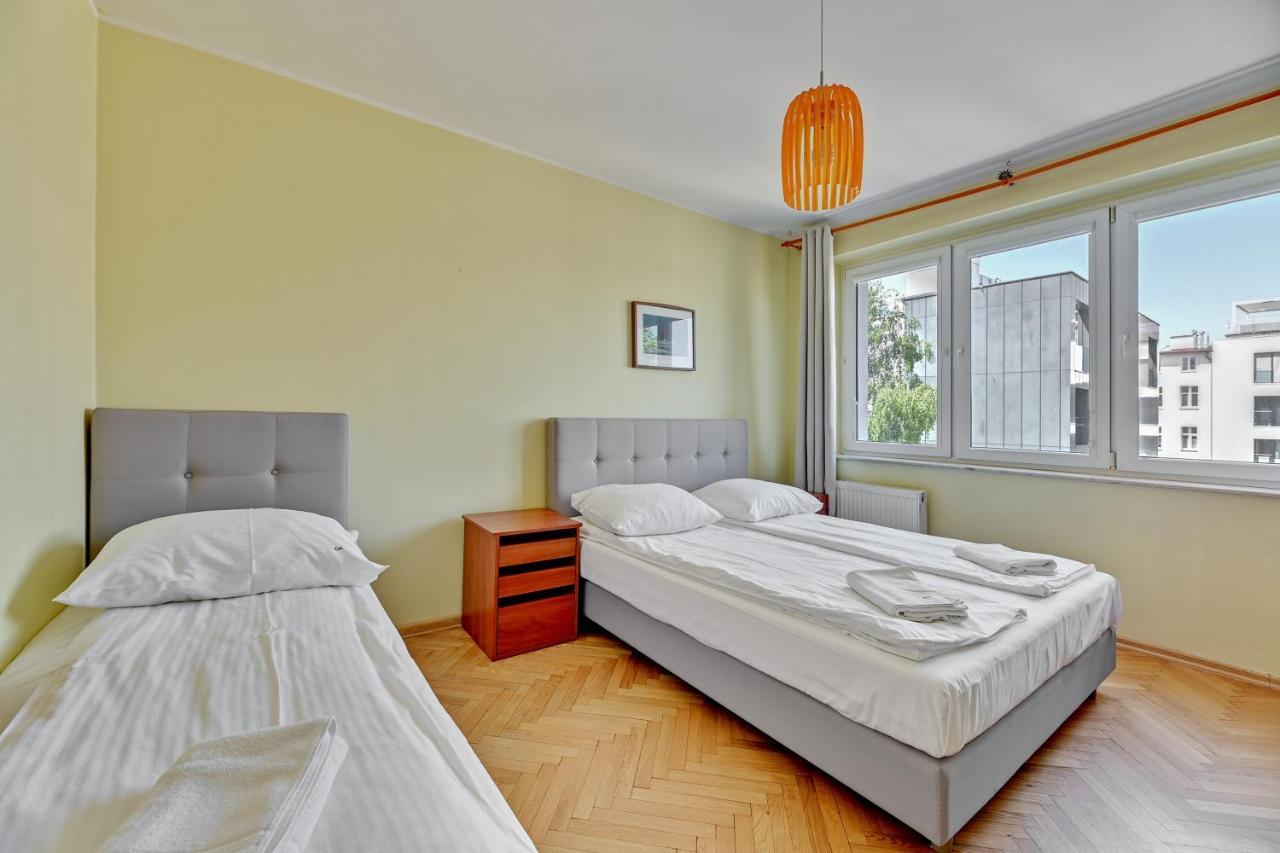 Grand Apartments - Apartment For 7 People In Sopot Esterno foto